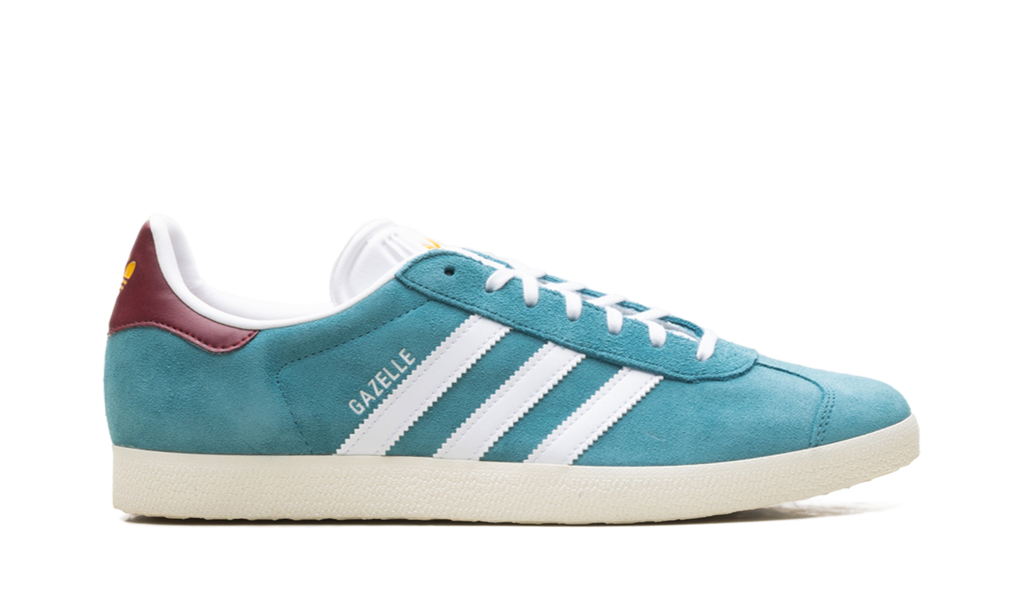 Adidas Gazelle Arctic Fusion Burgundy IF0881