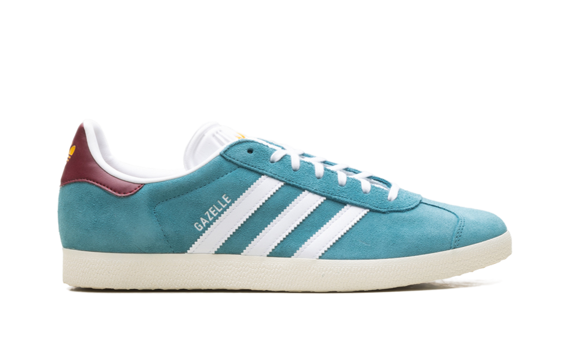 Adidas Gazelle Arctic Fusion Burgundy IF0881