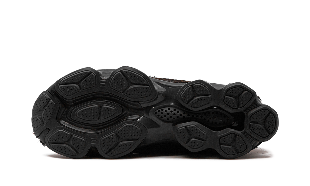 Asics Gel-Quantum Kinetic AIREI Edition - Graphite Grey Black 1203A270 023 Special Box