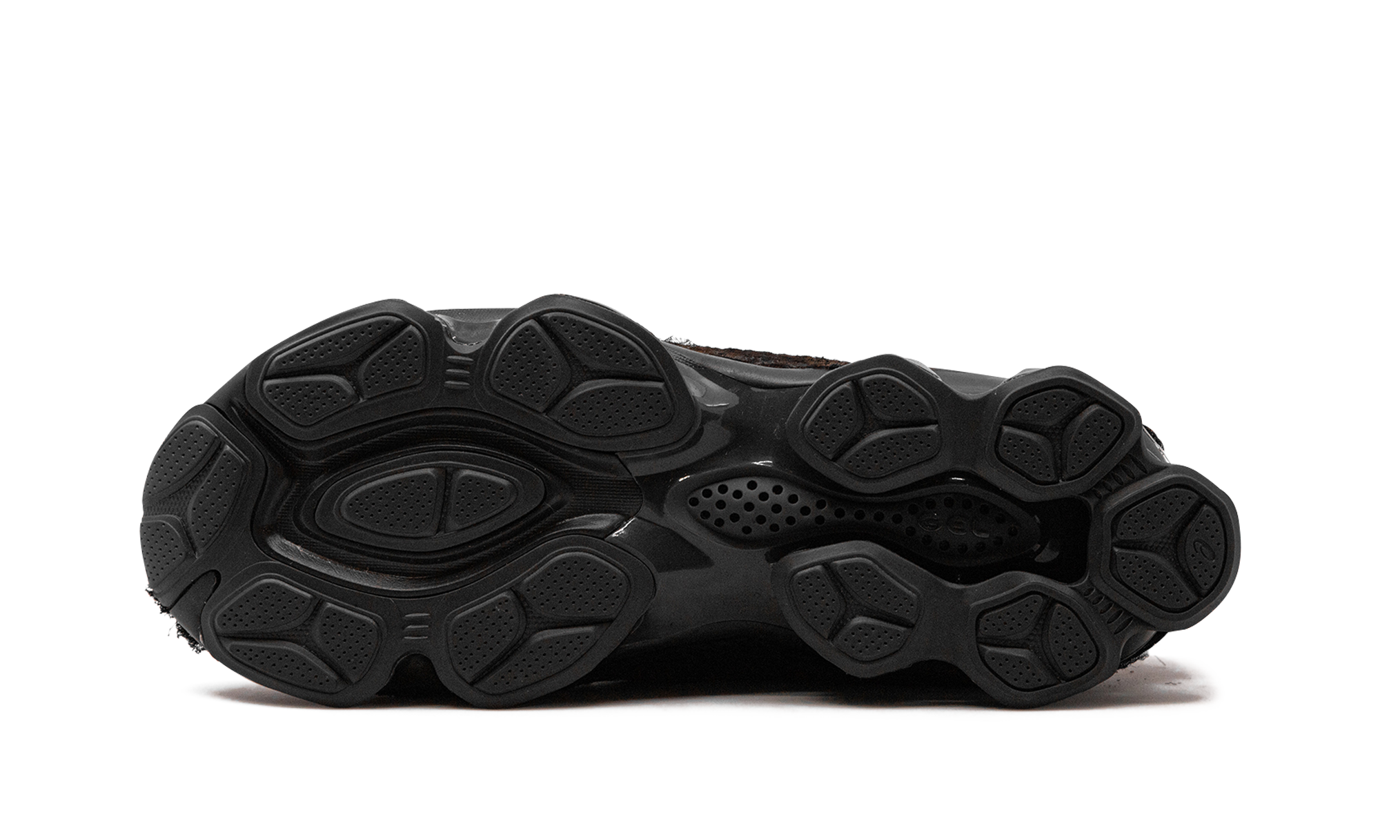 Asics Gel-Quantum Kinetic AIREI Edition - Graphite Grey Black 1203A270 023 Special Box