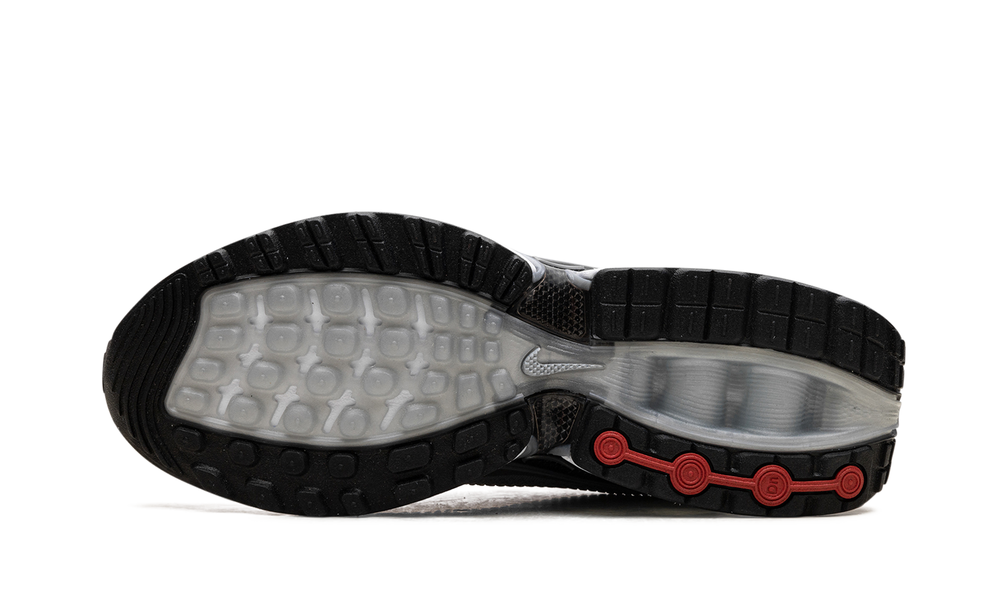 Nike Air Max Dn Premium WMNS Metallic Silver HJ9638 001