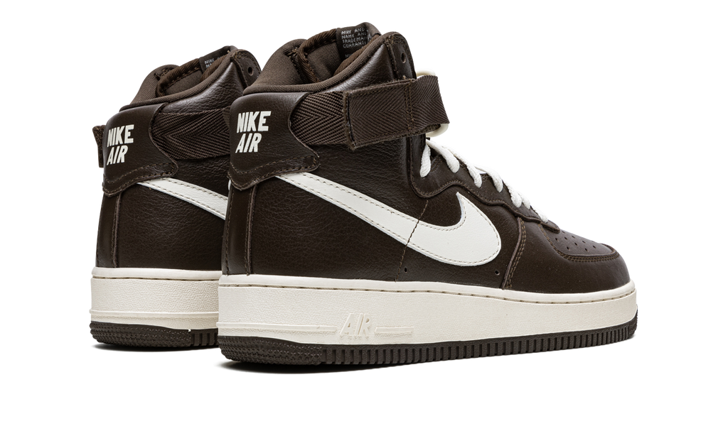 Nike Air Force 1 HI Retro QS 743546 200