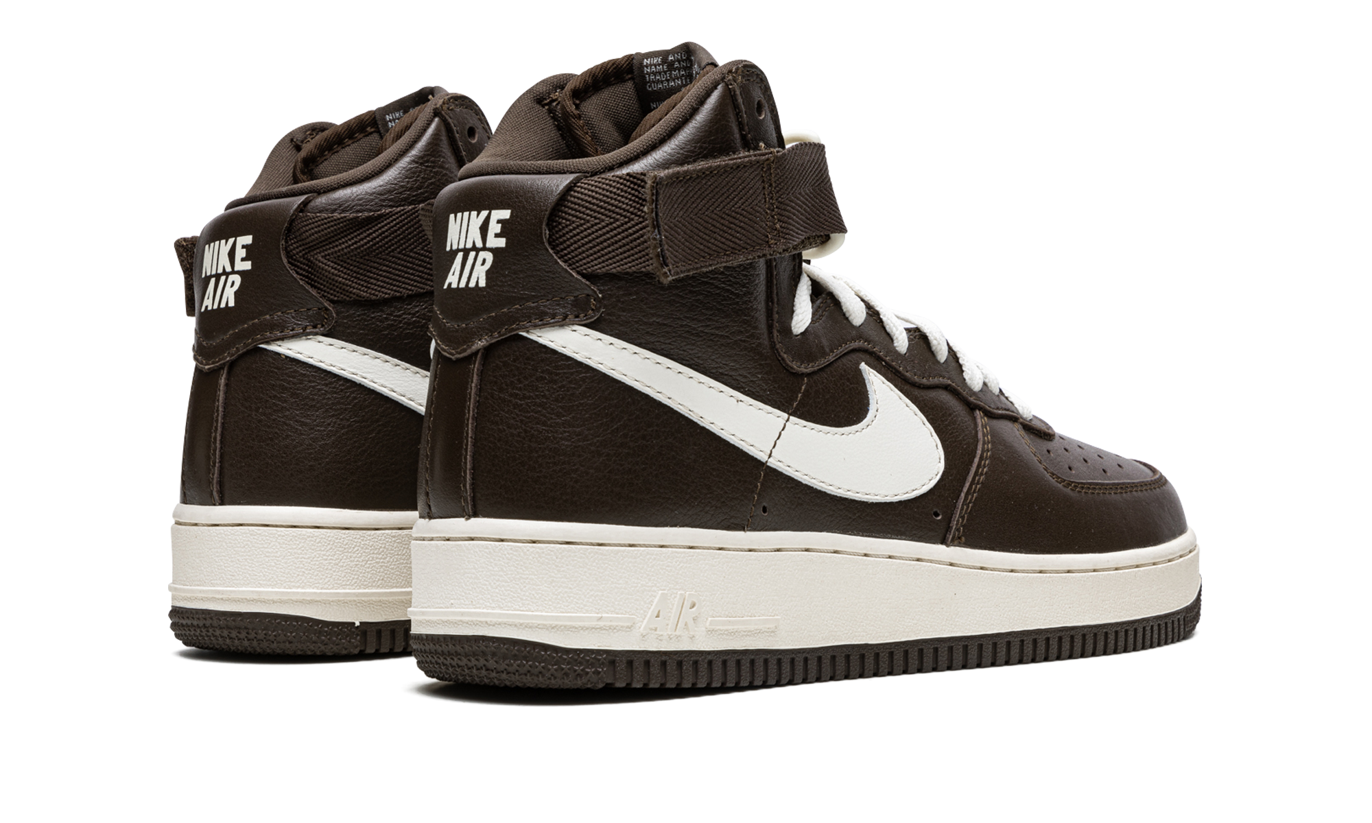 Nike Air Force 1 HI Retro QS 743546 200
