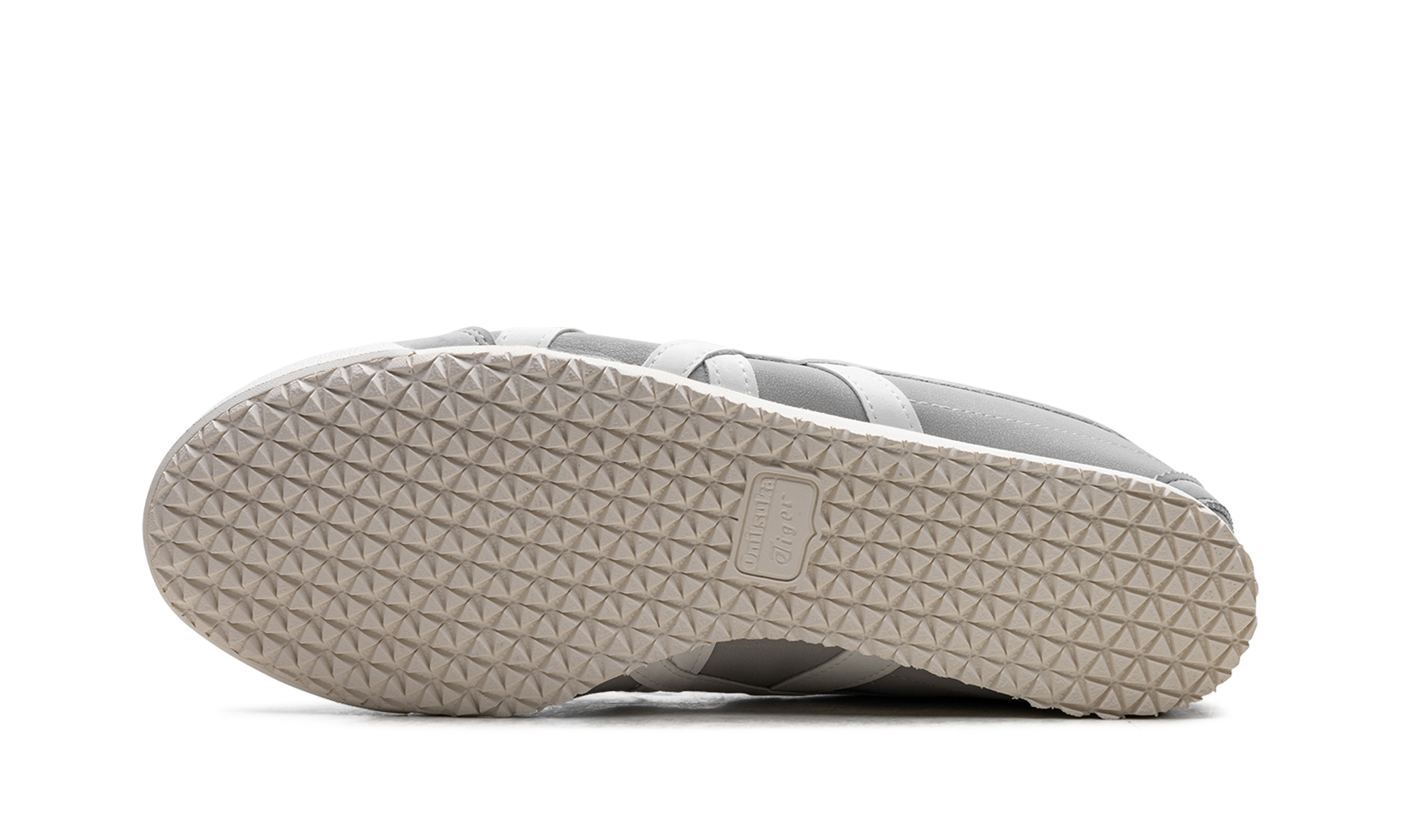 Onitsuka Tiger Mexico 66 Oyster Grey Cream 1183B348 021
