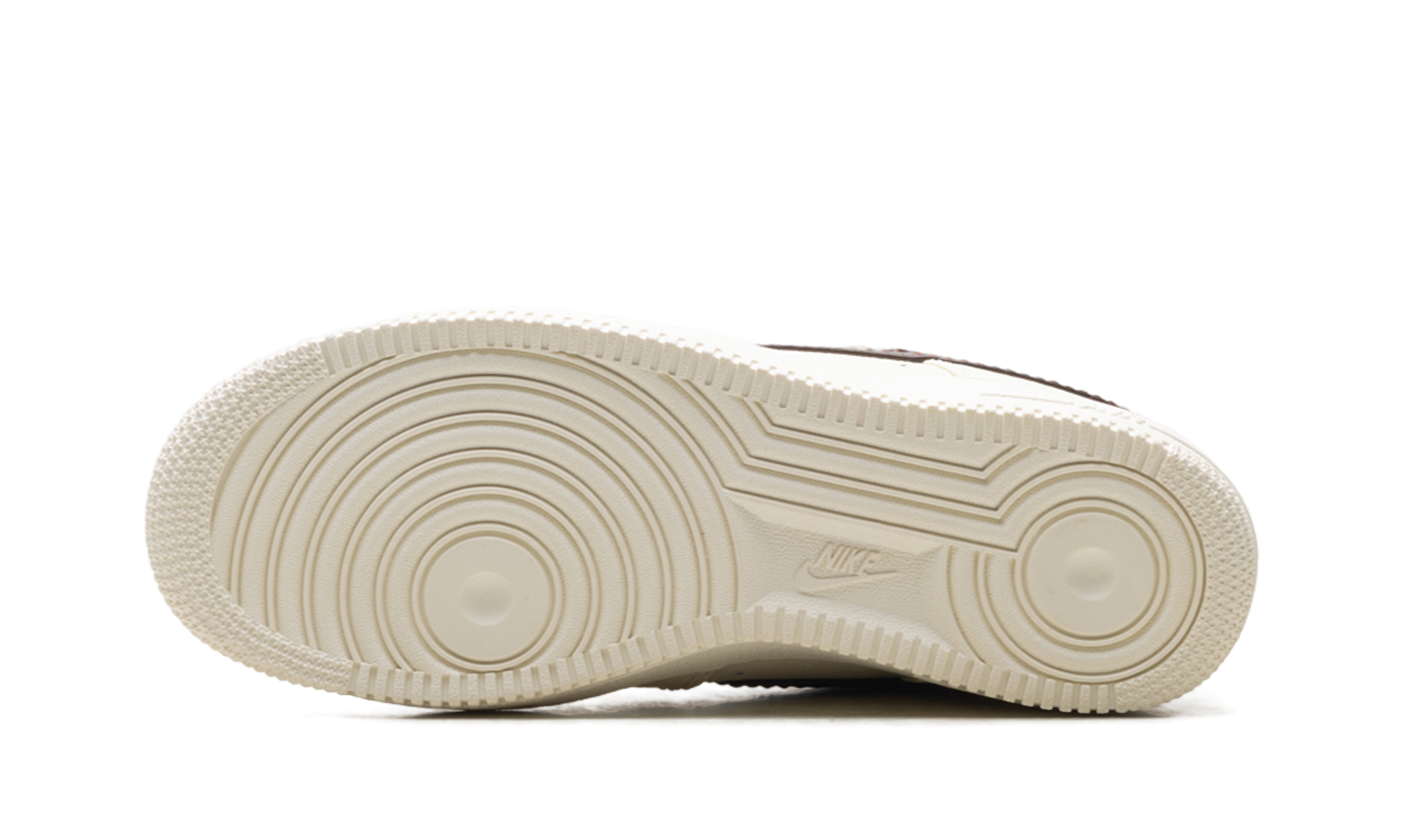 Nike Air Force 1 Low '07 Soft Pearl Brown Croc IH7332 001