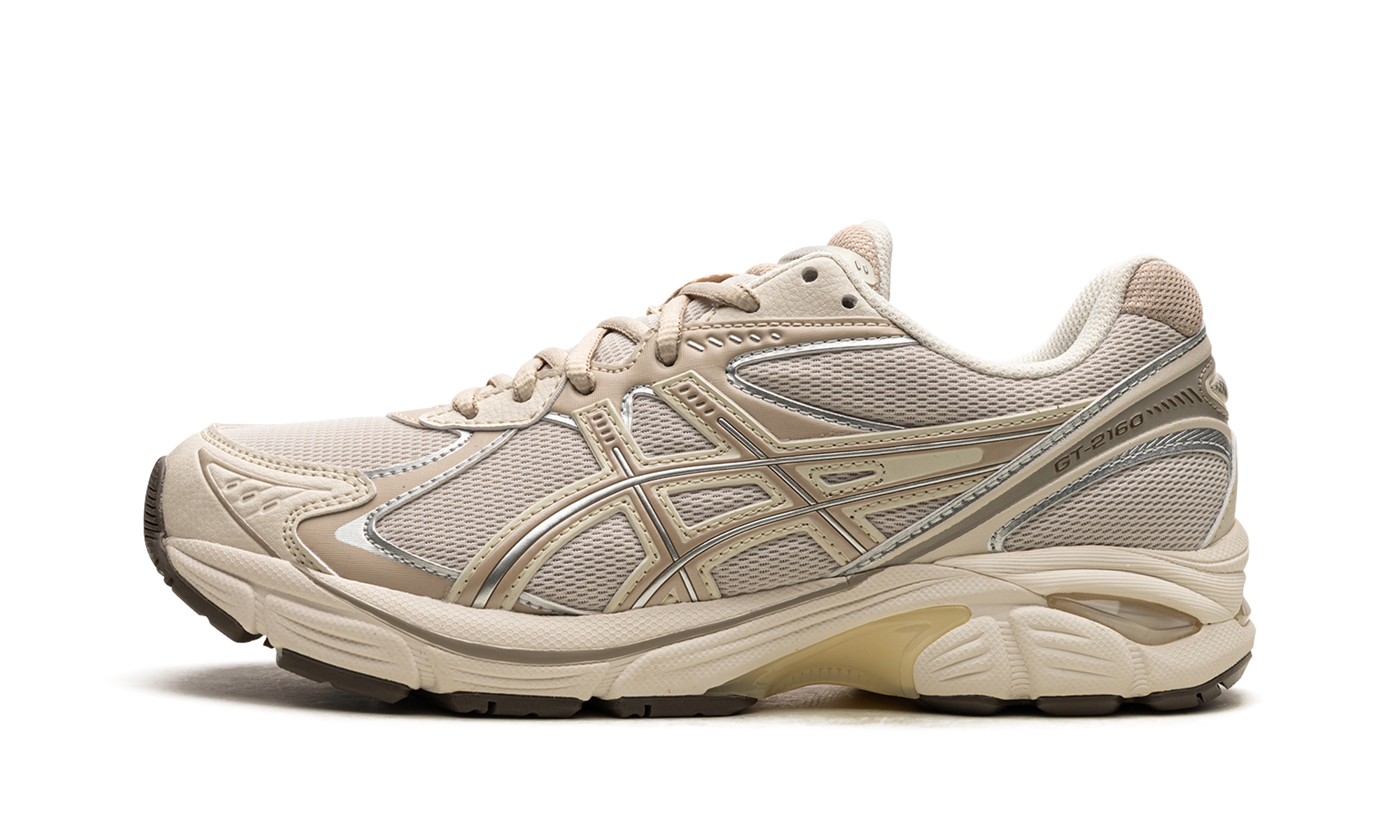 Asics GT-2160 Oatmeal 1203A320 250