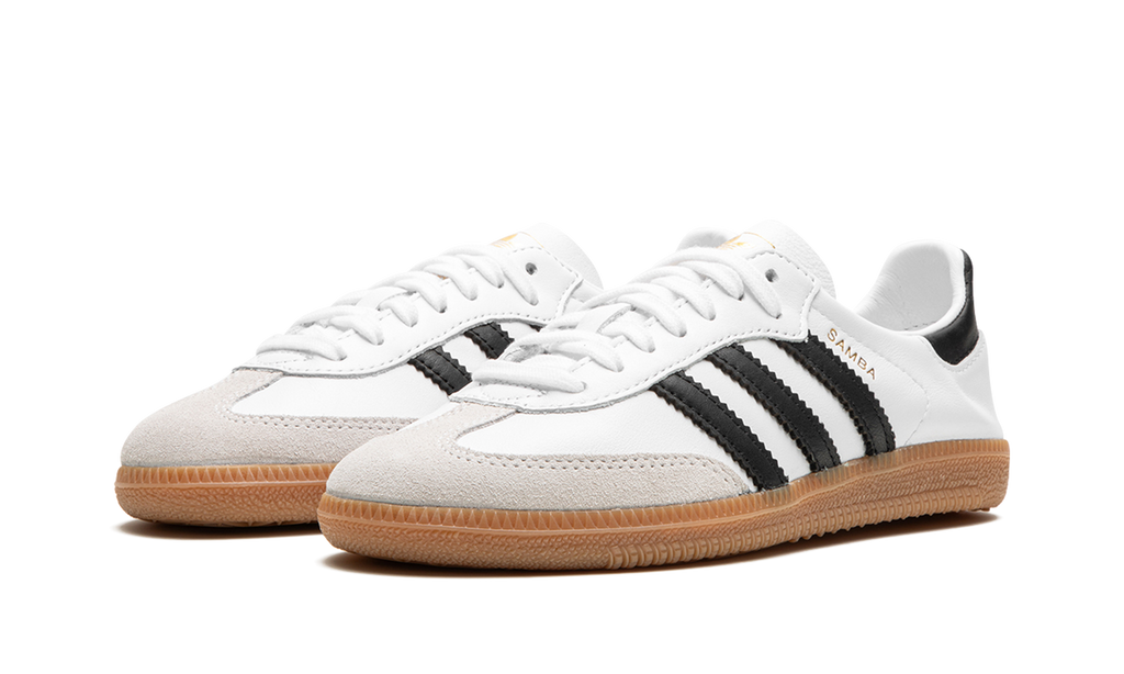 Adidas Samba Decon Decon White Gum IF0642