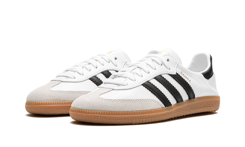 Adidas Samba Decon Decon White Gum IF0642