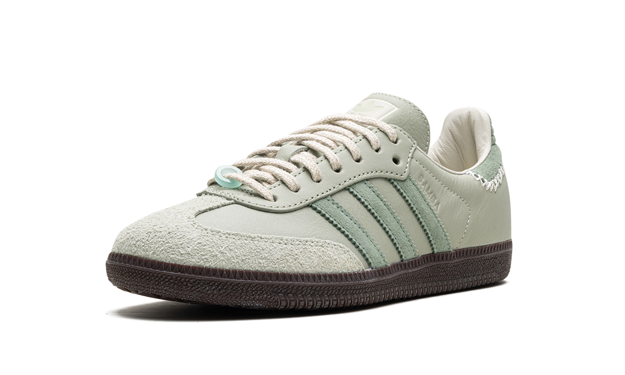 Adidas Samba OG Maha Half Green IE0967