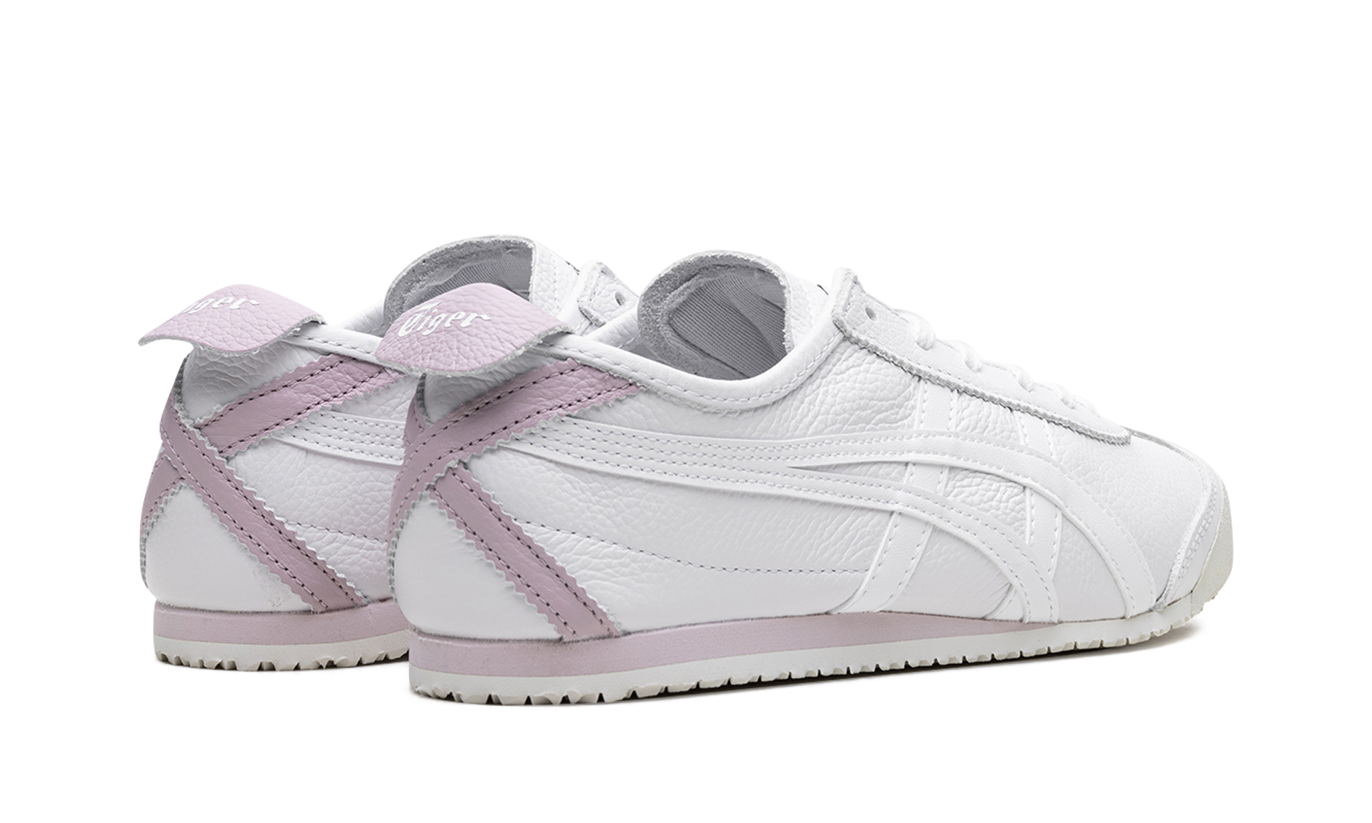 Onitsuka Tiger Mexico 66 White Dusty Pink 1183B781 104