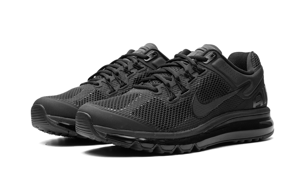 Nike Air Max 2013 Triple Black FZ3156 010