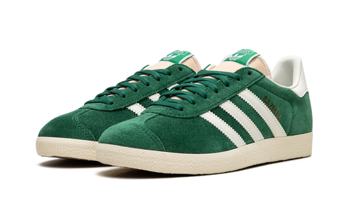 Adidas Gazelle Suede Dark Green GY7338