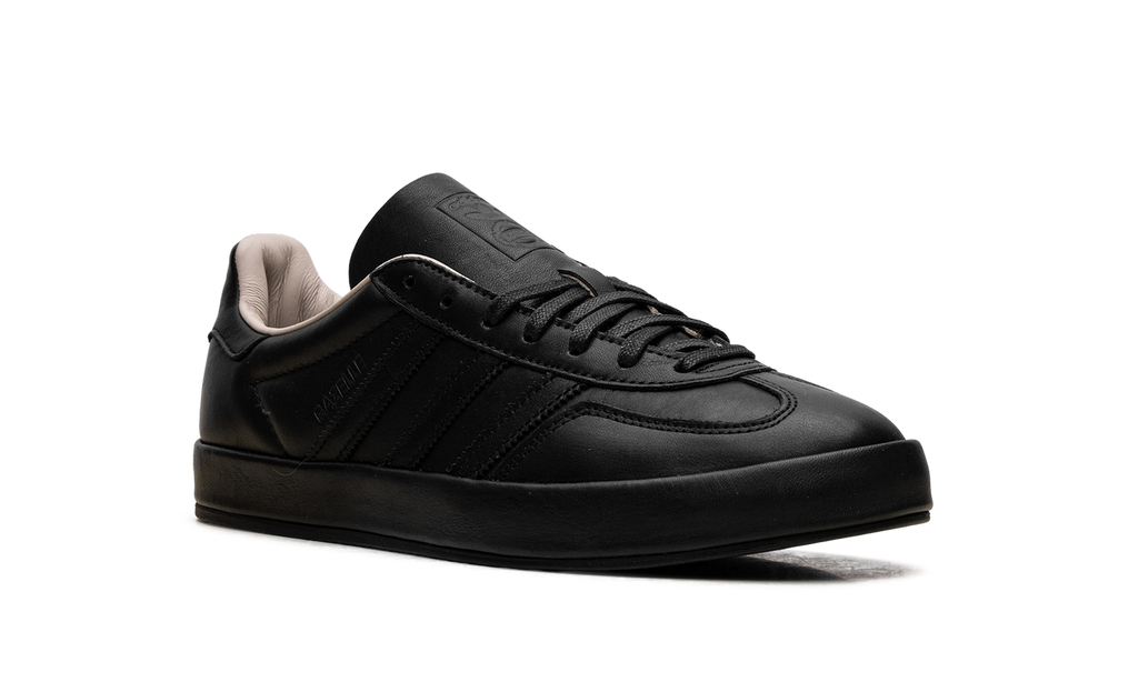 Adidas Gazelle Indoor Luxe Pack Black JH5415