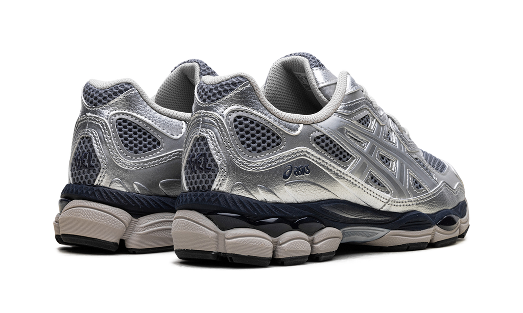 Asics Gel-NYC BILLYS - Yankees 1203A581 020