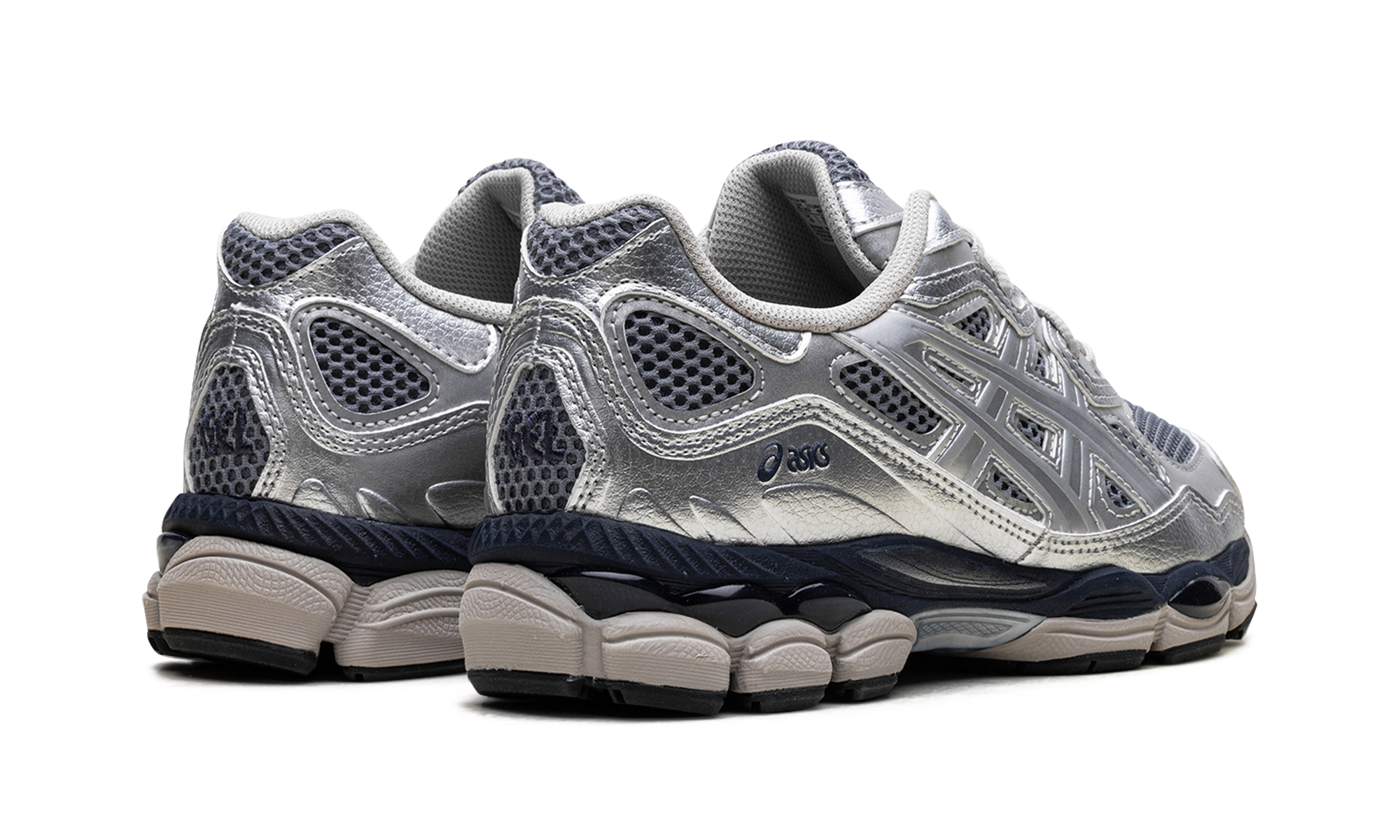 Asics Gel-NYC BILLYS - Yankees 1203A581 020