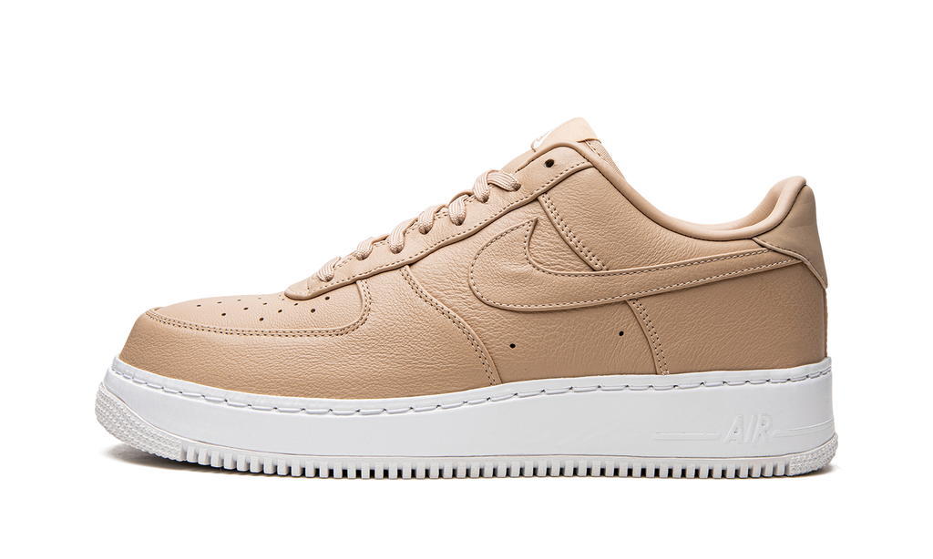 Nike Air Force 1 Low Vachetta Tan 555106 200