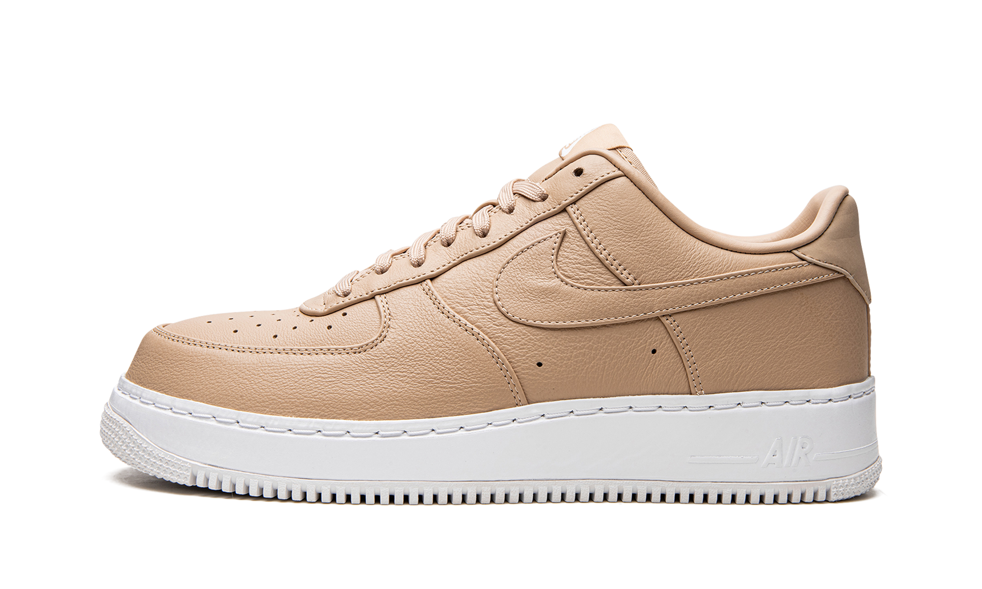 Nike Air Force 1 Low Vachetta Tan 555106 200