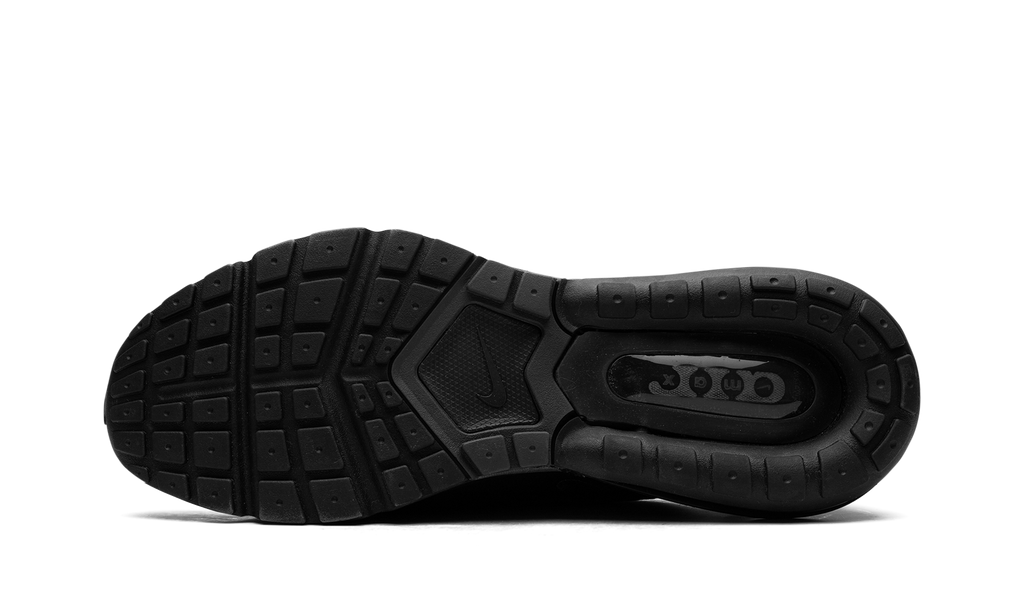 Nike AIR MAX PULSE TRIPLE BLACK DR0453 003