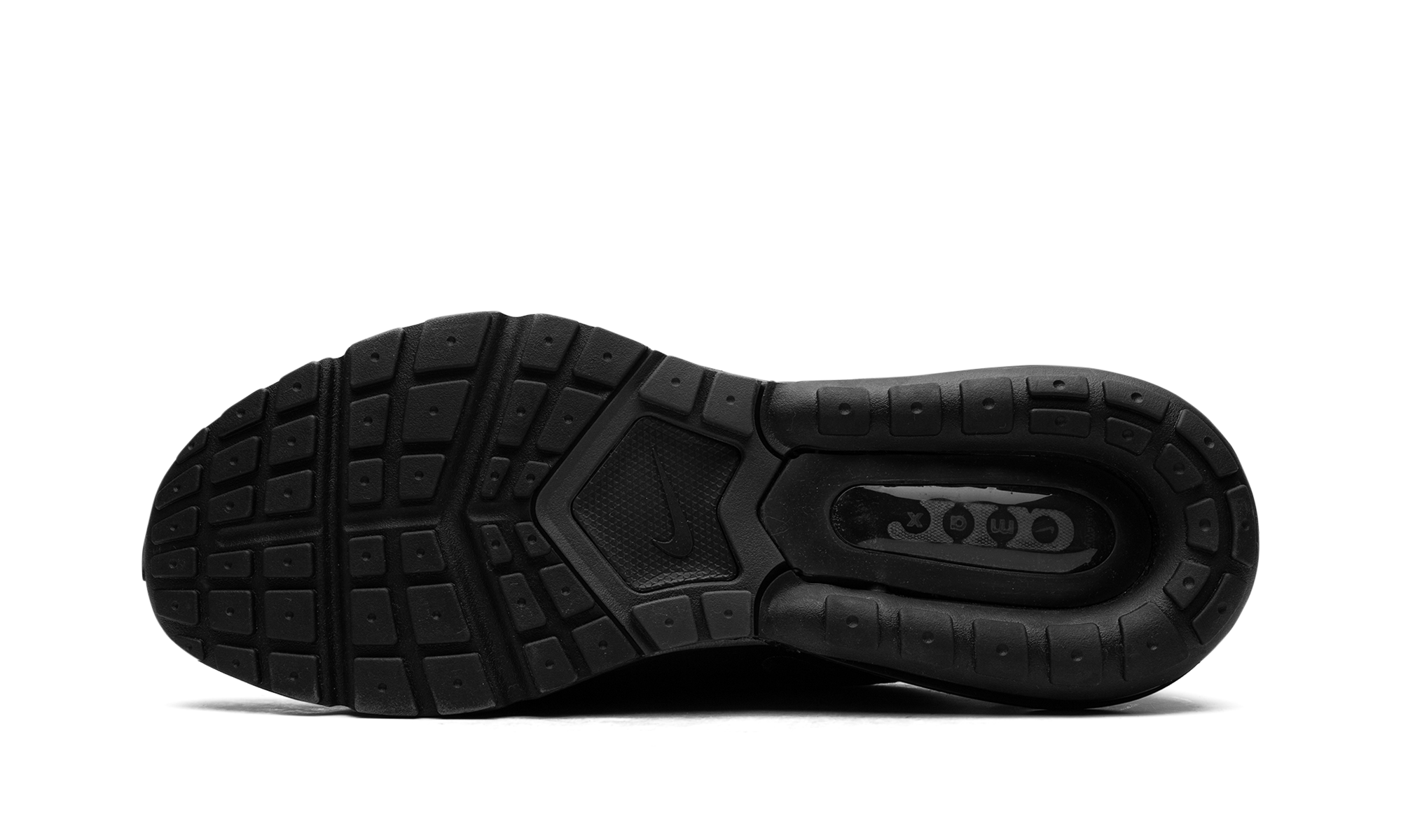 Nike AIR MAX PULSE TRIPLE BLACK DR0453 003