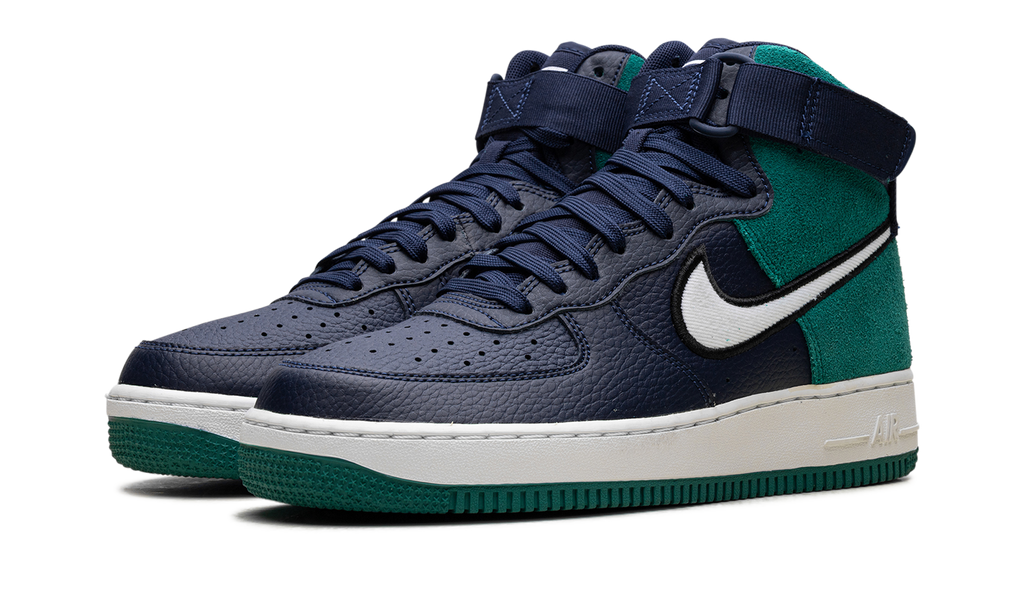 Nike Air Force 1 High '07 Lv8 Seahawks AO2442 400