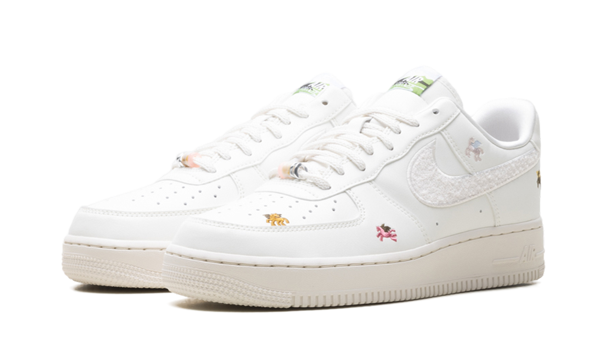 Nike Air Force 1 Low WMNS Year Of The Horse IQ1143 100