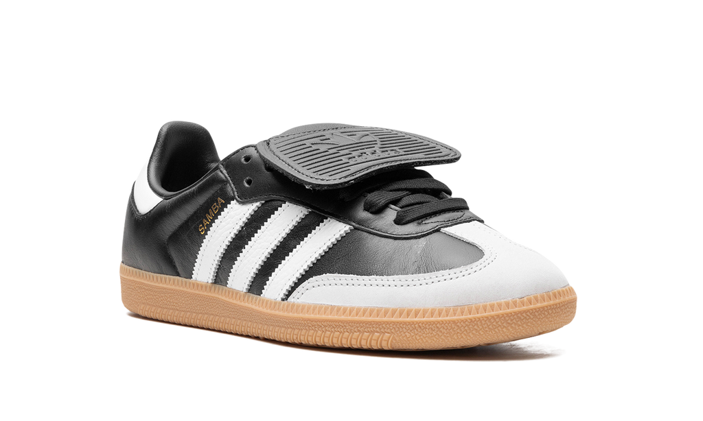 Adidas Samba LT WMNS Black White IG2010