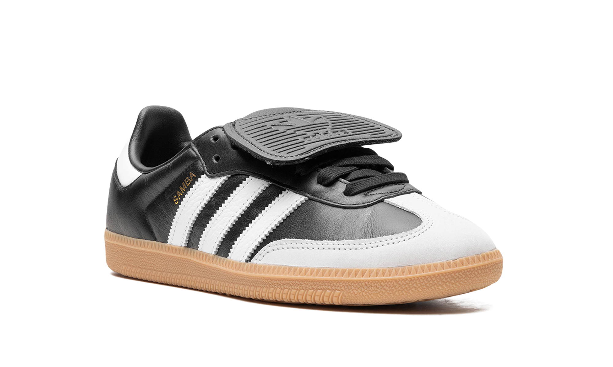 Adidas Samba LT WMNS Black White IG2010