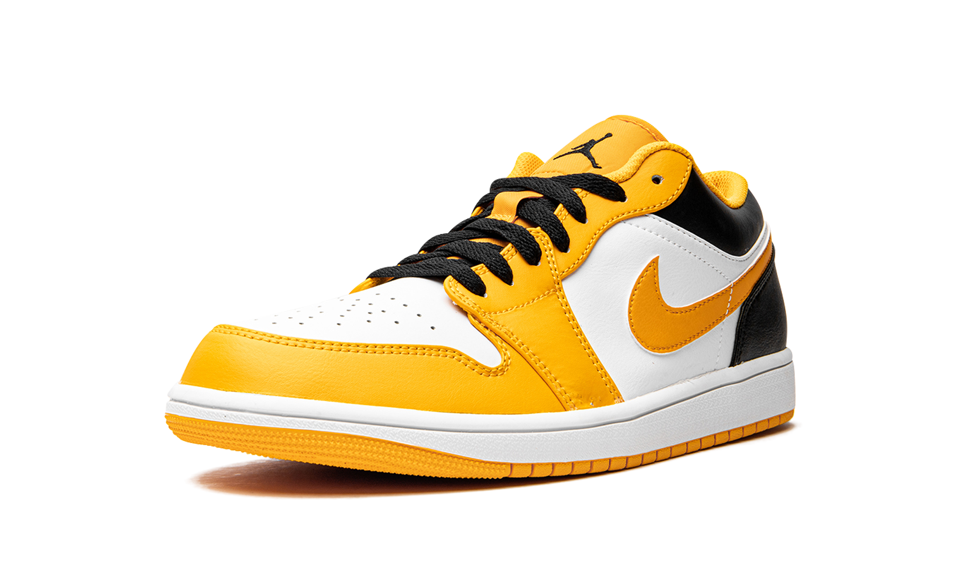 Air Jordan 1 Low Taxi 553558 701