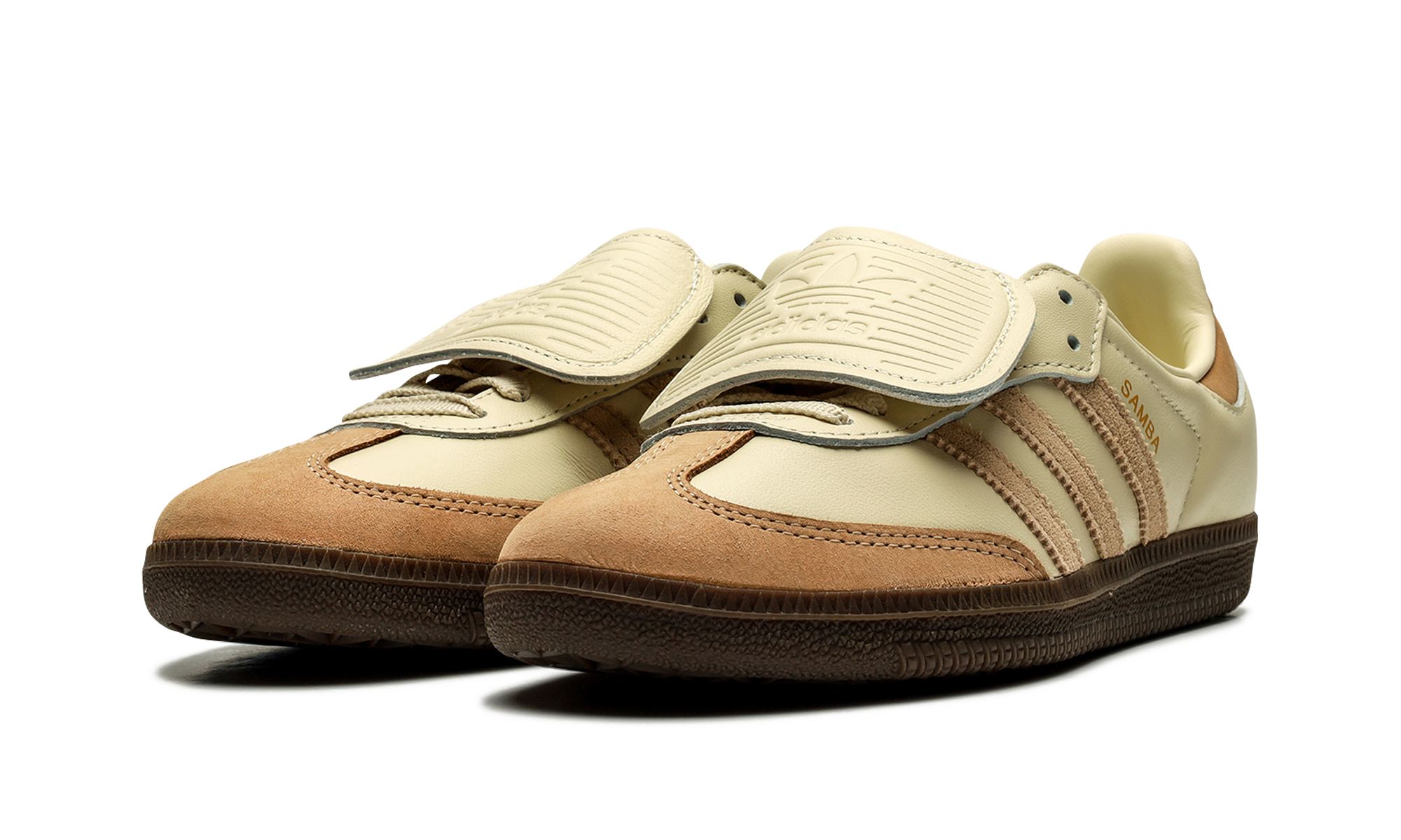 Adidas Samba LT WMNS Cream Warm Sand JH5706