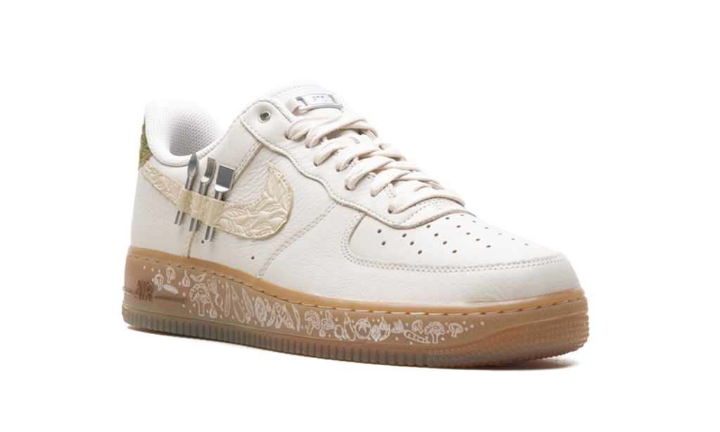 Nike Air Force 1 Doernbecher IO7688 921