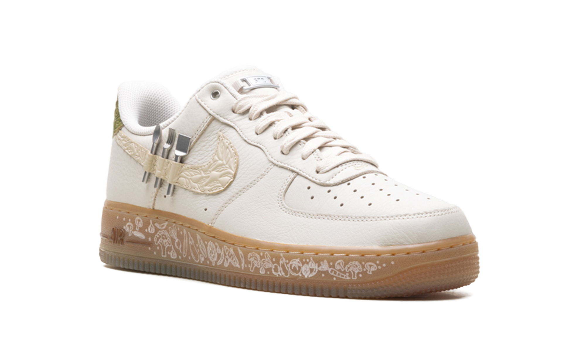 Nike Air Force 1 Doernbecher IO7688 921