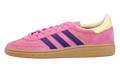 Adidas Handball Spezial WMNS Lucid Pink Collegiate Purple Almost Yellow JP8718