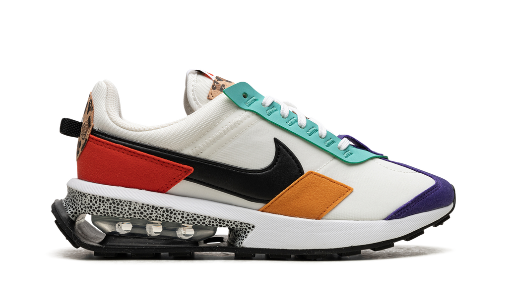 Nike AIR MAX PRE-DAY SE WMNS Safari DH5111 100