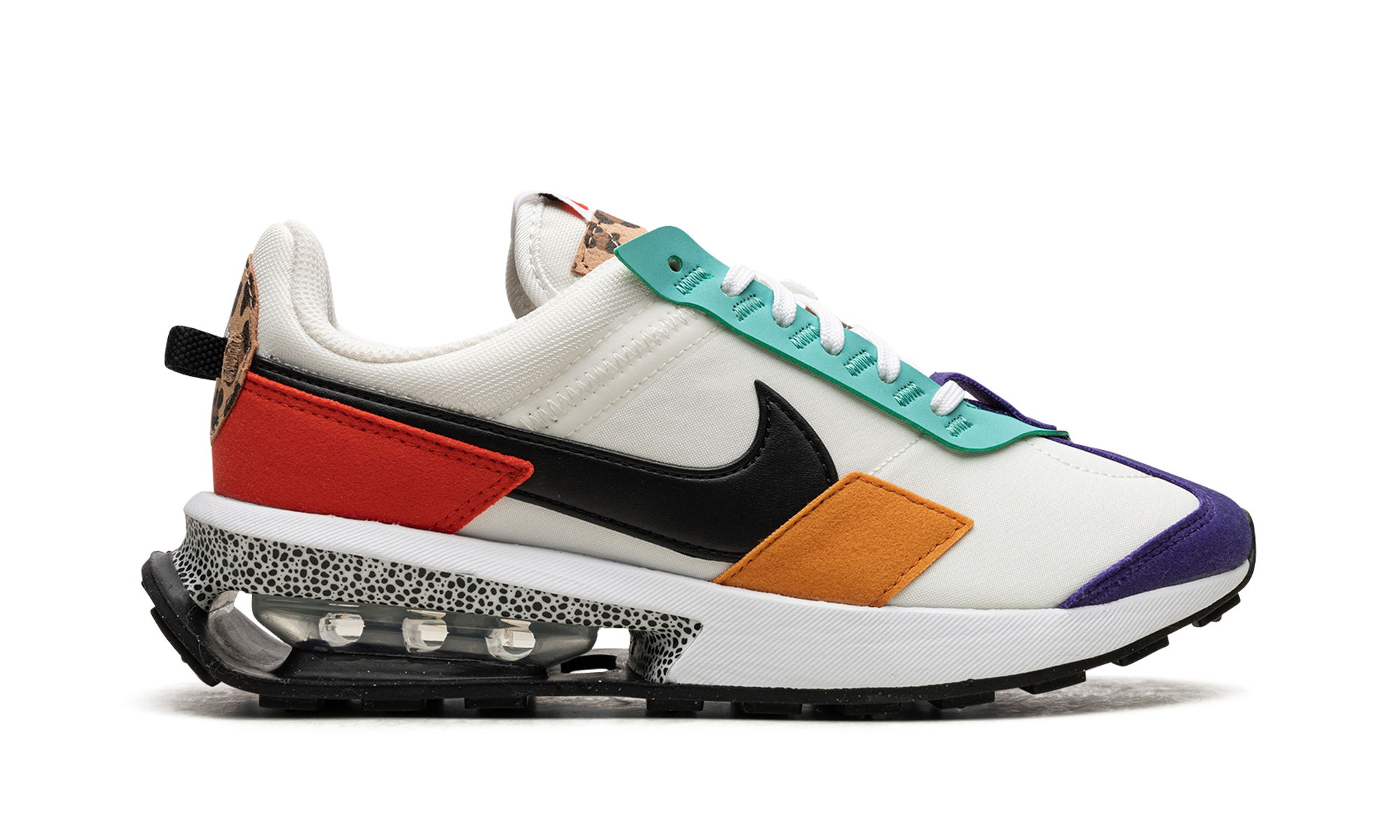 Nike AIR MAX PRE-DAY SE WMNS Safari DH5111 100