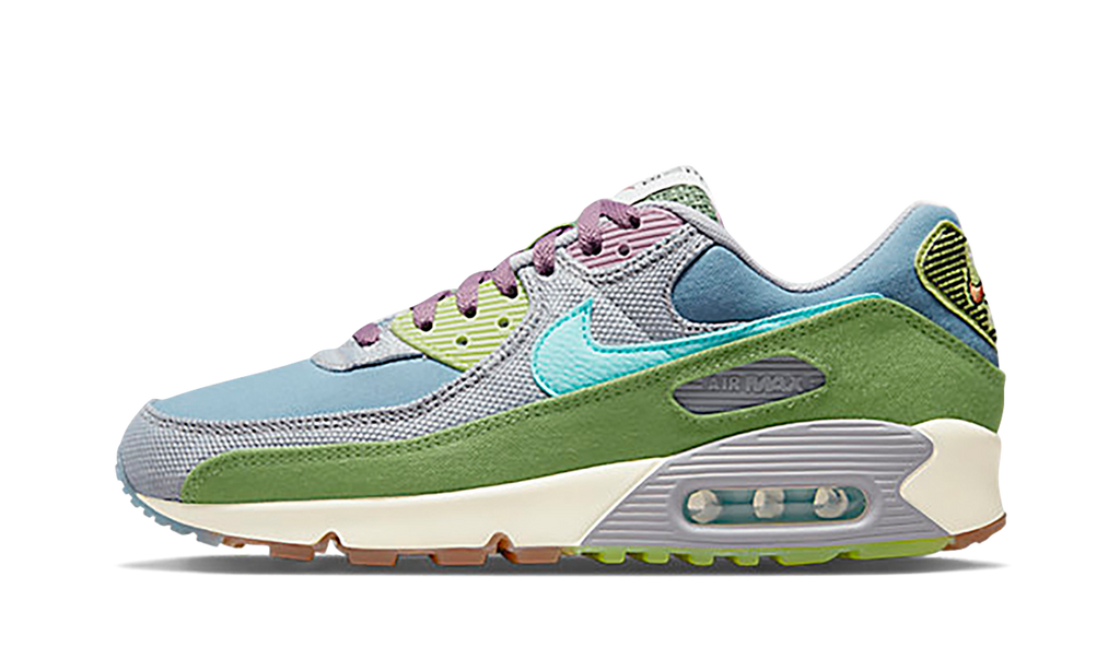 Nike Air Max 90 Sun Club DM0036 400