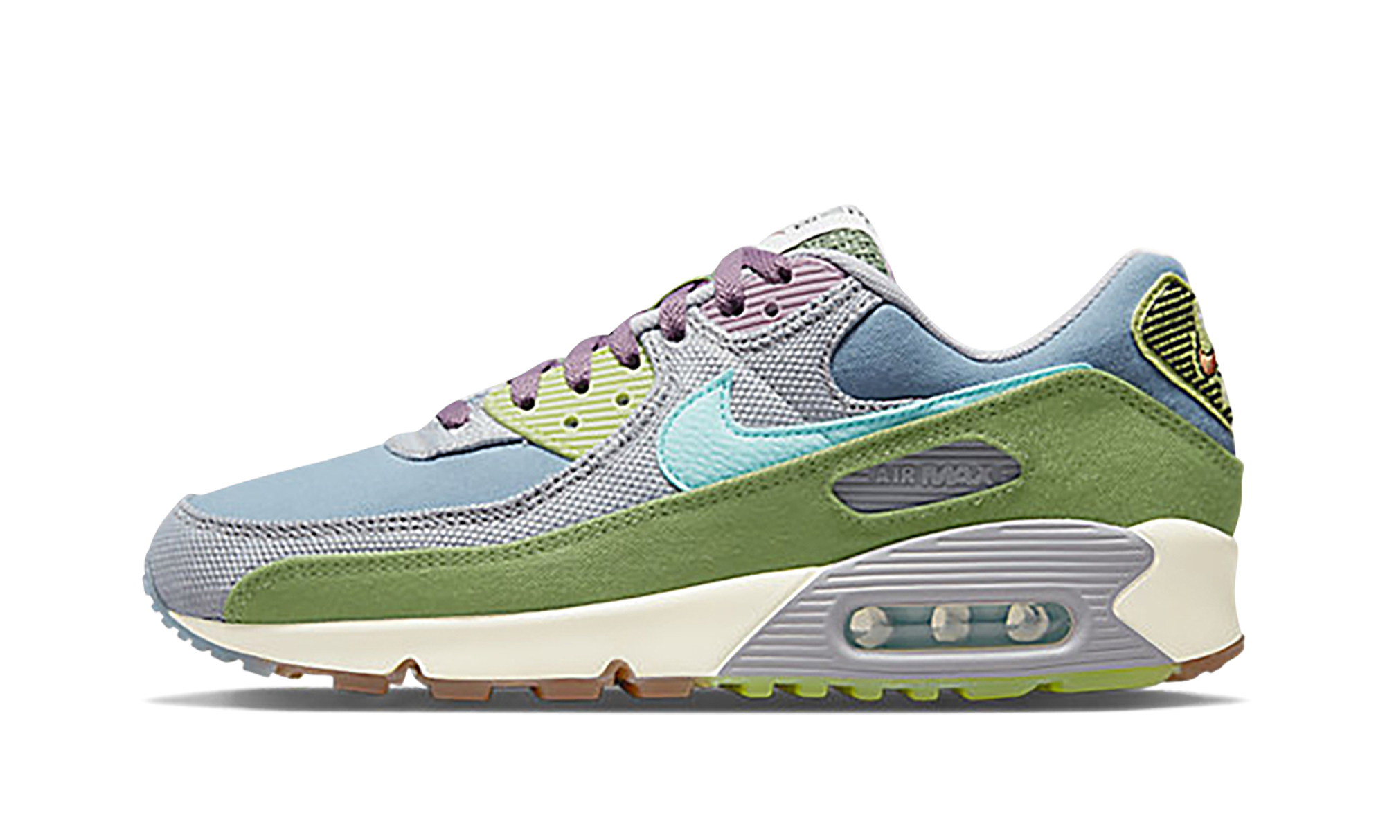 Nike Air Max 90 Sun Club DM0036 400