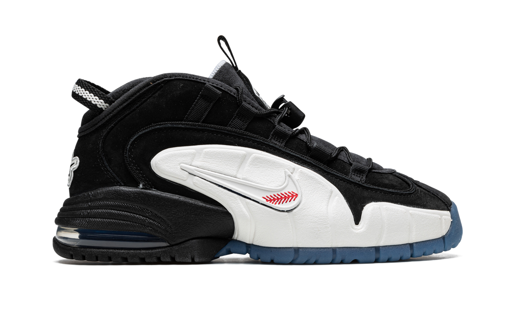 Nike Air Max Penny 1 Social Status Recess Black DM9130 001