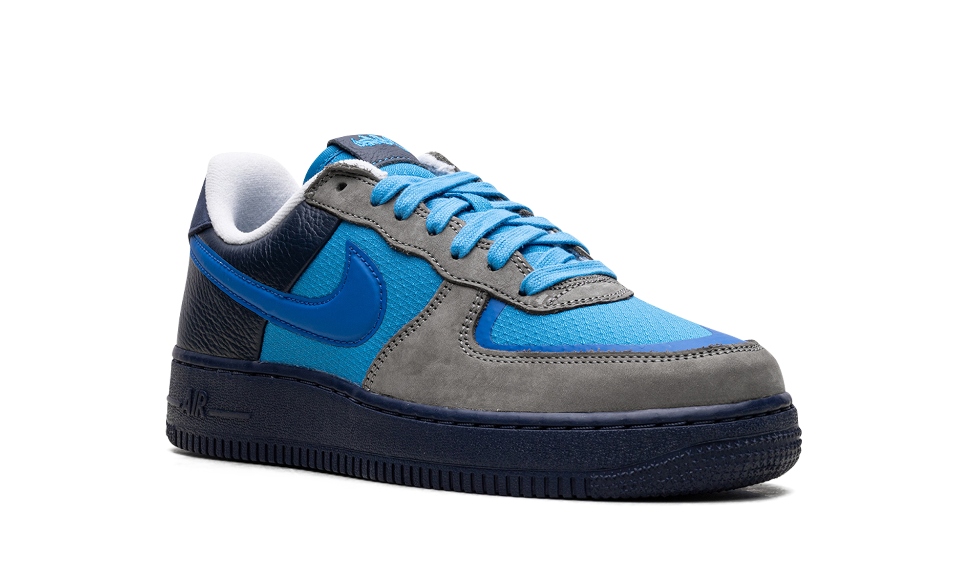 Nike Air Force 1 Stash 2024 HF5516 001
