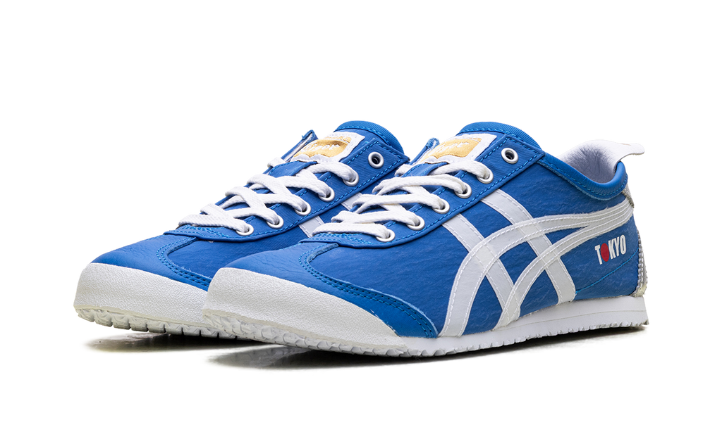 Onitsuka Tiger Mexico 66 Konbu Tokyo Directoire Blue 1183a730 401