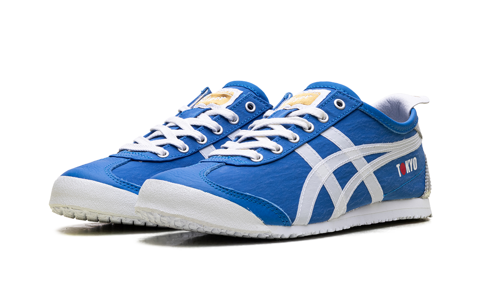 Onitsuka Tiger Mexico 66 Konbu Tokyo Directoire Blue 1183a730 401