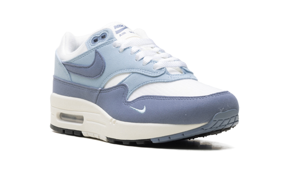 Nike Nike Air Max 1 '87 WMNS Light Armory Blue Ashen Slate HF1194 102