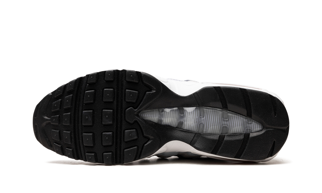 Nike Air Max 95 Vast Grey Red Stardust DM0011 008