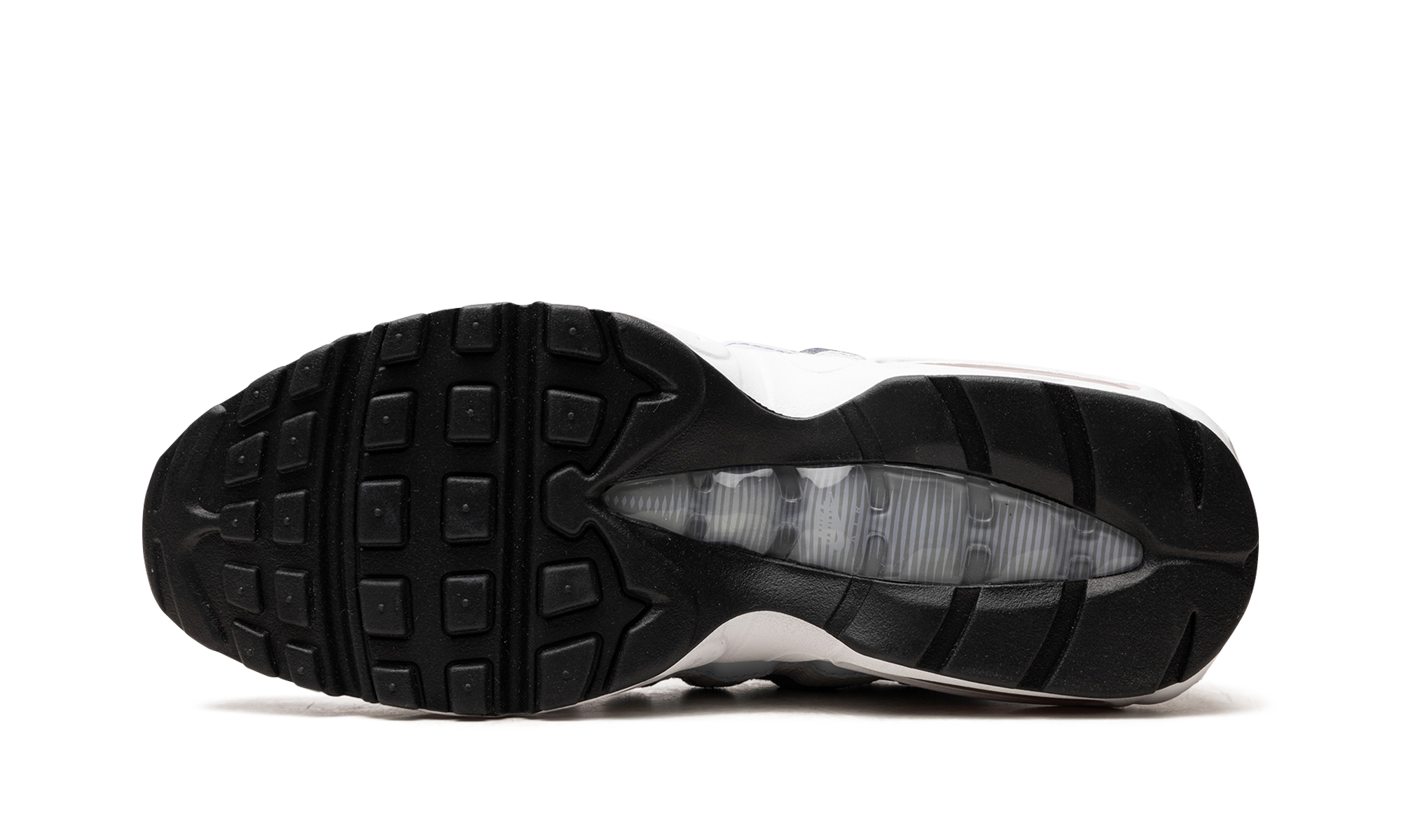 Nike Air Max 95 Vast Grey Red Stardust DM0011 008