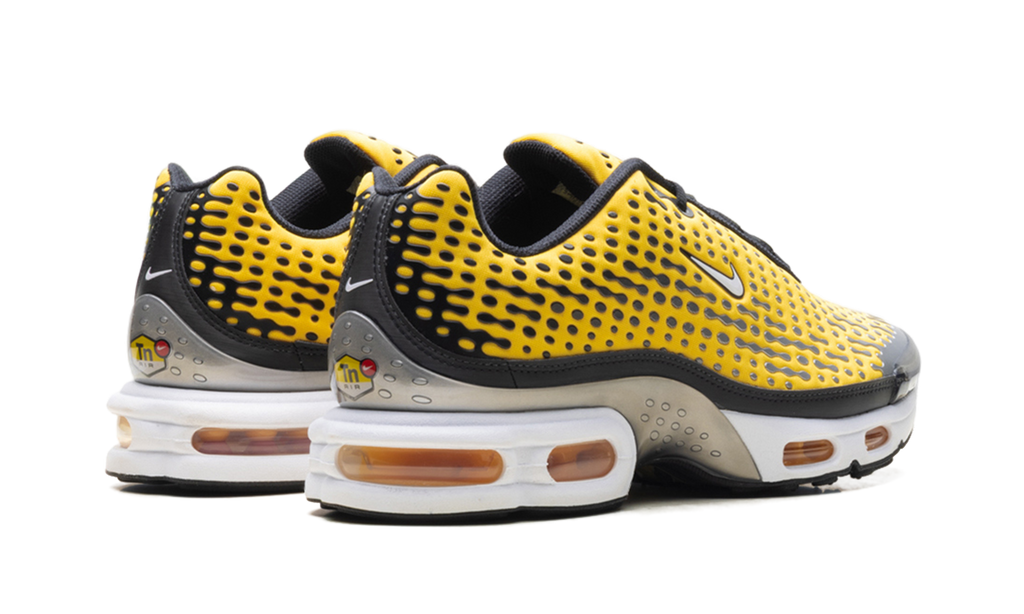 Nike Air Max Plus 7 Yellow Maize HQ2197 700