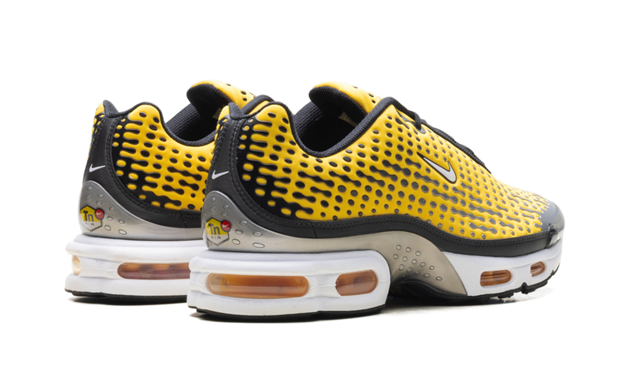 Nike Air Max Plus 7 Yellow Maize HQ2197 700