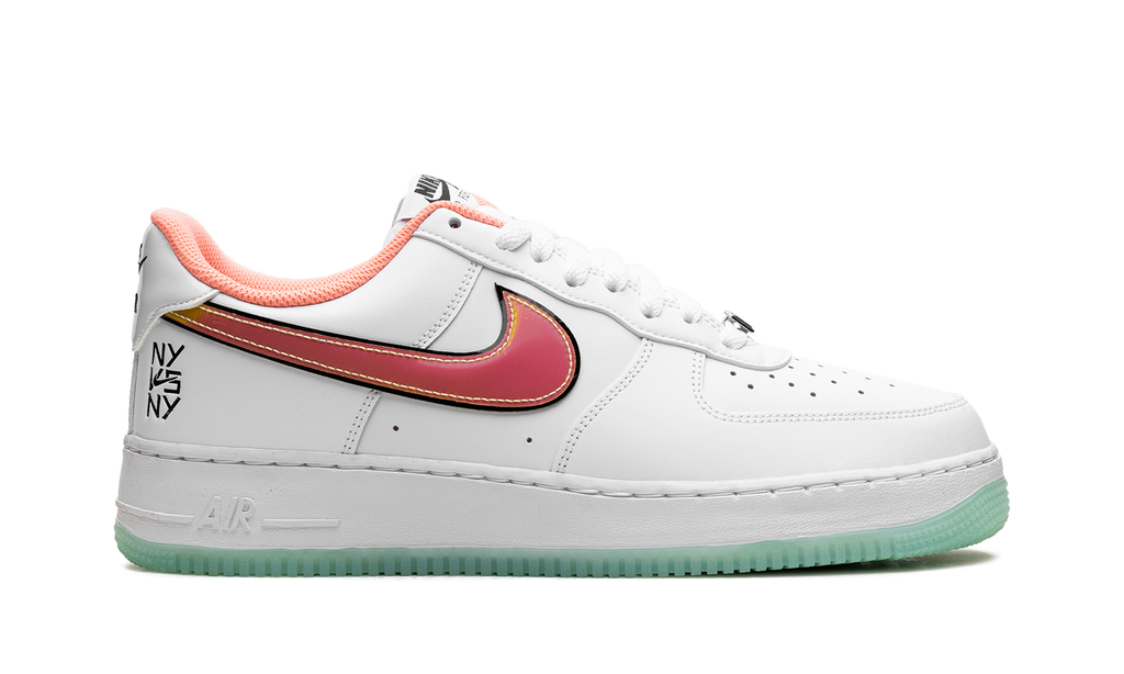 Nike Air Force 1 Low NY vs. NY IH4962 100