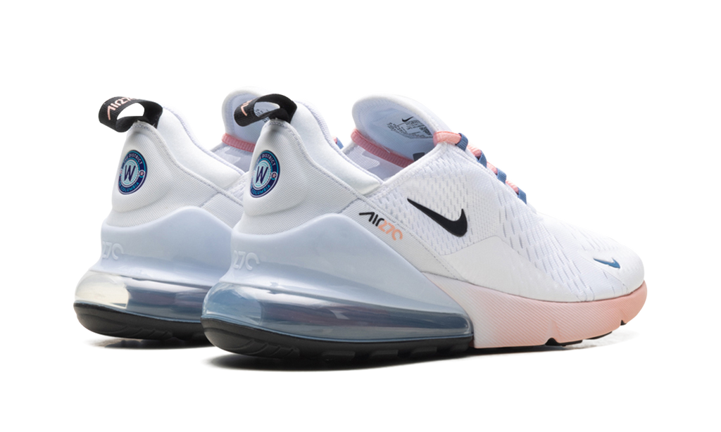 Nike Air Max 270 Washington Nationals HQ8002 100
