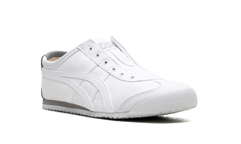 Onitsuka Tiger Mexico 66 White Grey 1183A360 119