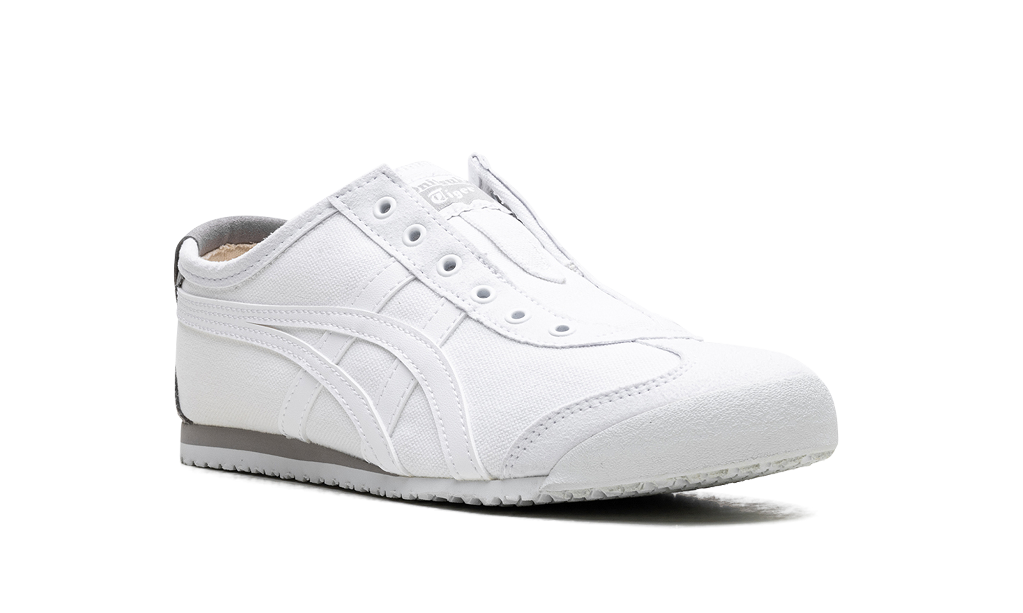 Onitsuka Tiger Mexico 66 White Grey 1183A360 119