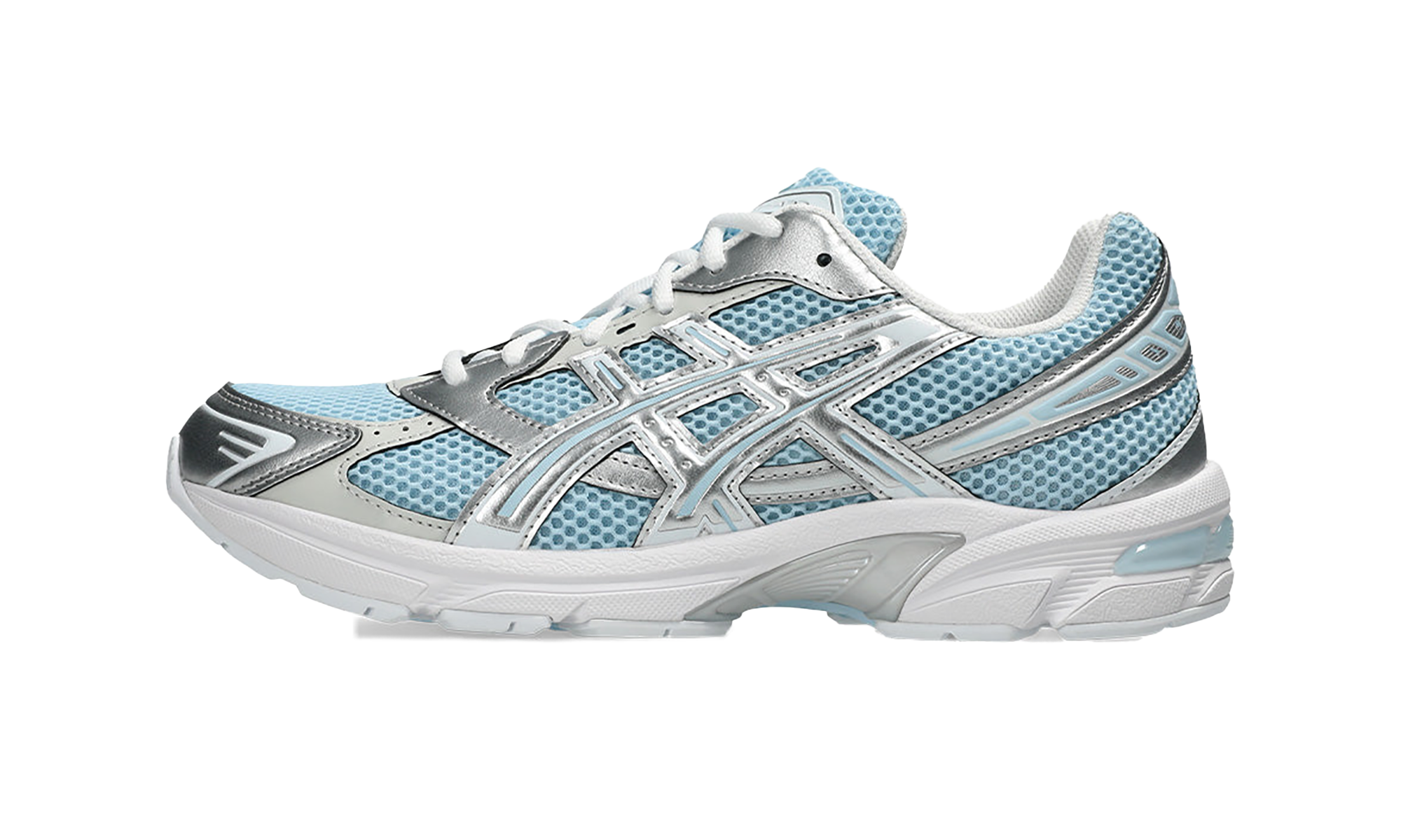 Asics ASICS Gel-1130 Faded Denim Pure Silver 1203A609 401